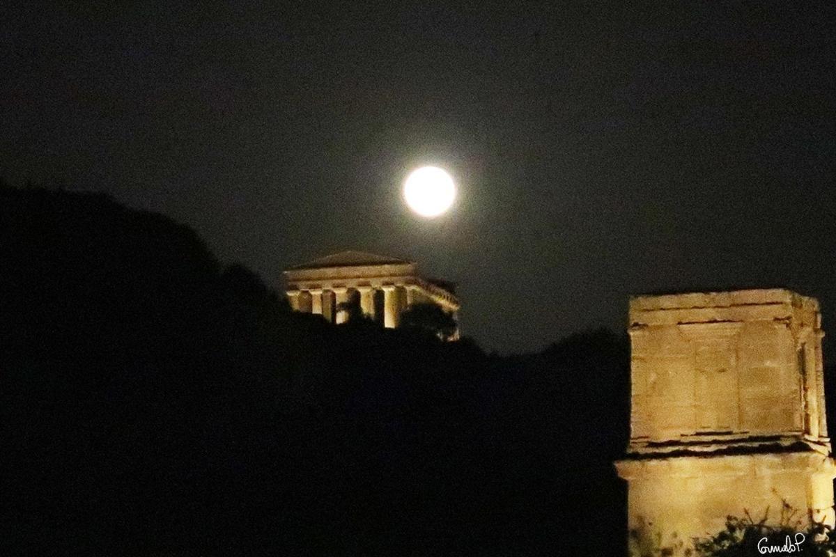 Le Case Di Grazia Ioppolo Giancaxio Exterior foto